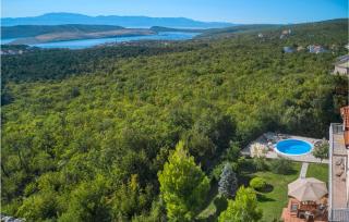 Lovely Home In Jadranovo With Wifi - Jadranovo - 4