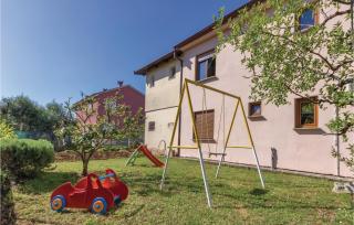 Two-Bedroom Apartment In Fazana - Fažana - 9