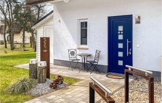 Reetdachhaus 8 Auf Usedom - Kutzow - 9