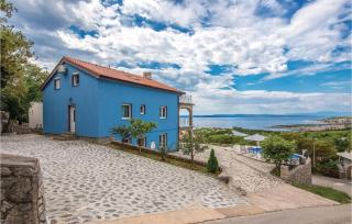 Stunning Apartment In Klenovica - Klenovica - 9