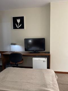 Flat em Brasília - Go Inn - Brasília - 2