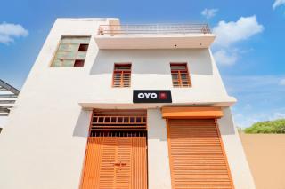 Hotel O Radhe Hotel - Bhiwadi - 9
