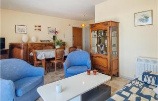 Pet Friendly Apartment - Saint-Georges-de-Didonne - 1