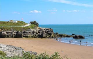 2 Bedroom Awesome Apartment In Royan - Royan - 2
