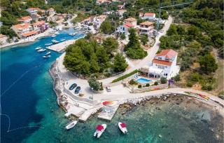 Pet Friendly Home In Blato With Wifi - Blato - 9