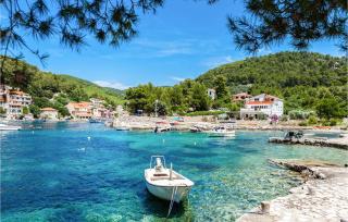 Pet Friendly Home In Blato With Wifi - Blato - 3