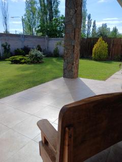 Posada Rojo Malbec - 1