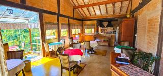 Cores e Flores da Serra Pousada by Concavus - 1