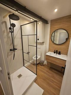 Stunning new apartments in Paris - Paris - 5