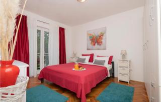 Three-Bedroom Holiday Home In Vinjani Gornji - 4