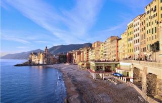 Villa Eolo - Camogli - 2