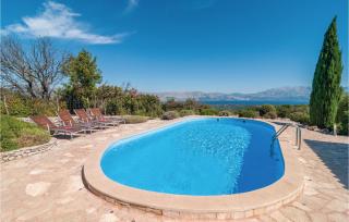 Beautiful Home In Praznica - Pražnice - 4