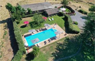 Gorgeous Home In Bagnoregio - 1