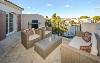 3 Bedroom Lovely Home In Aigues-Mortes - Aigues-Mortes - 8