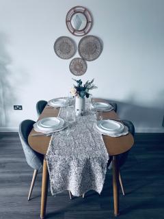 FEMALE ONLY - ENSUITE PRIVATE ROOM IN Hillingdon - 4