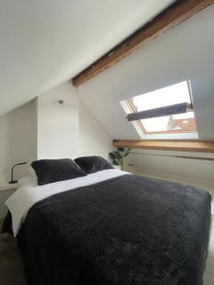 Attic European Quarter - Brussels - 4