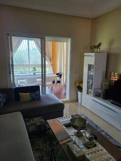 Ricoflorès palm benslimane - 9