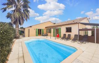 Pet Friendly Home In Pouzols-Minervois - Pouzols-Minervois - 9