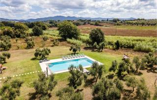 6 Bedroom Beautiful Home In Bibbona - Bibbona - 1
