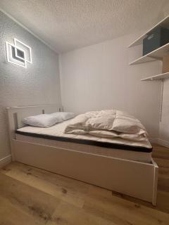 Studio souplex refait à neuf au pied des pistes - Orcières - 8
