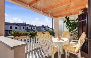 Nice Apartment In Pula With Kitchen - Pula - 8
