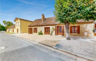 Awesome Home In St Pierre Deyraud - Saussignac - 2