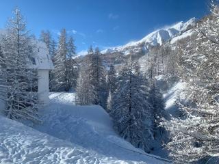 Résidence les étoiles - La Foux - 9