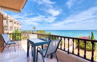 Lovely Home In Santa Pola De Lest - Gran Alacant - 0
