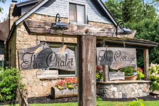 The Cottage - Charlevoix - 8