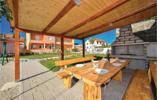 Apartment Privlaka With Sea View 10 - Privlaka - 5
