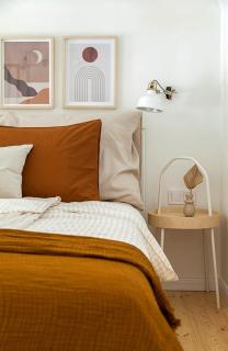 Panna Design Studio near Szechenyi bath with AC - Budapest - 6