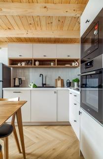 Panna Design Studio near Szechenyi bath with AC - Budapest - 8