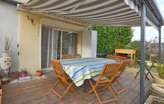 1 Bedroom Awesome Home In Saint-Denis - 2