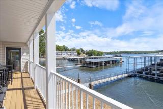 Oasis Retreat - Osage Beach - 4