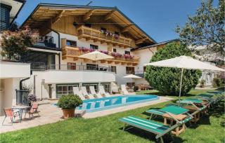 Hochwertige Ferienwohnung - Wagrain - 5