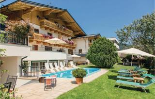 Hochwertige Ferienwohnung - Wagrain - 4