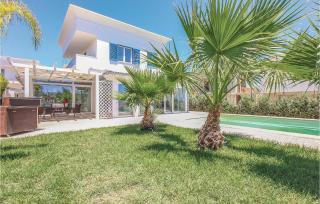 Villa Blanca - Realmonte - 3
