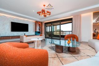 Royal Senior Suite 3Bd & 3Ba -By Appart Ayla - - 5
