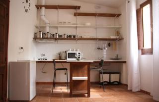 Lodgings in Sardinia - Decimomannu - 8