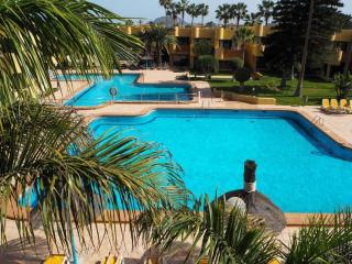 Atlantic Garden Andrew apartments Pool air conditioning - Corralejo - 8