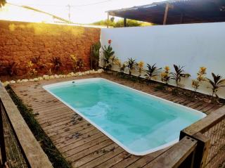 Casa Casulo Beach House - São Miguel do Gostoso - 9
