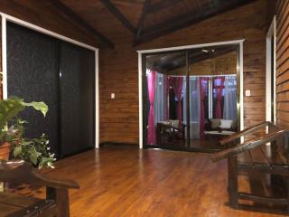 Alojamiento El Jardín - Jardín - 7