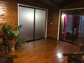Alojamiento El Jardín - Jardín - 6