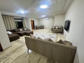 Royal House - Caïro - 6