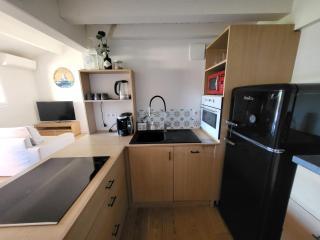 Appartement Sainte Maxime - Sainte-Maxime - 6