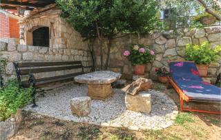 Four-Bedroom Holiday Home In Kastel Sucurac Ii - 0