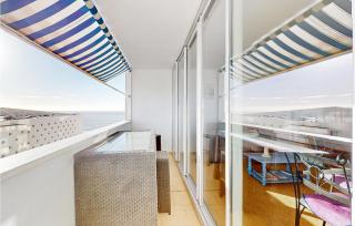 2 Bedroom Awesome Apartment In Royan - Royan - 9