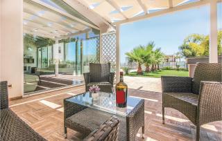 Villa Blanca - Realmonte - 9
