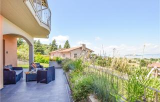 Lovely Home In Montebuono With Wifi - 8