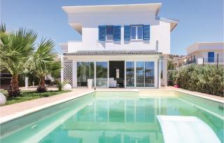 Villa Blanca - Realmonte - 2